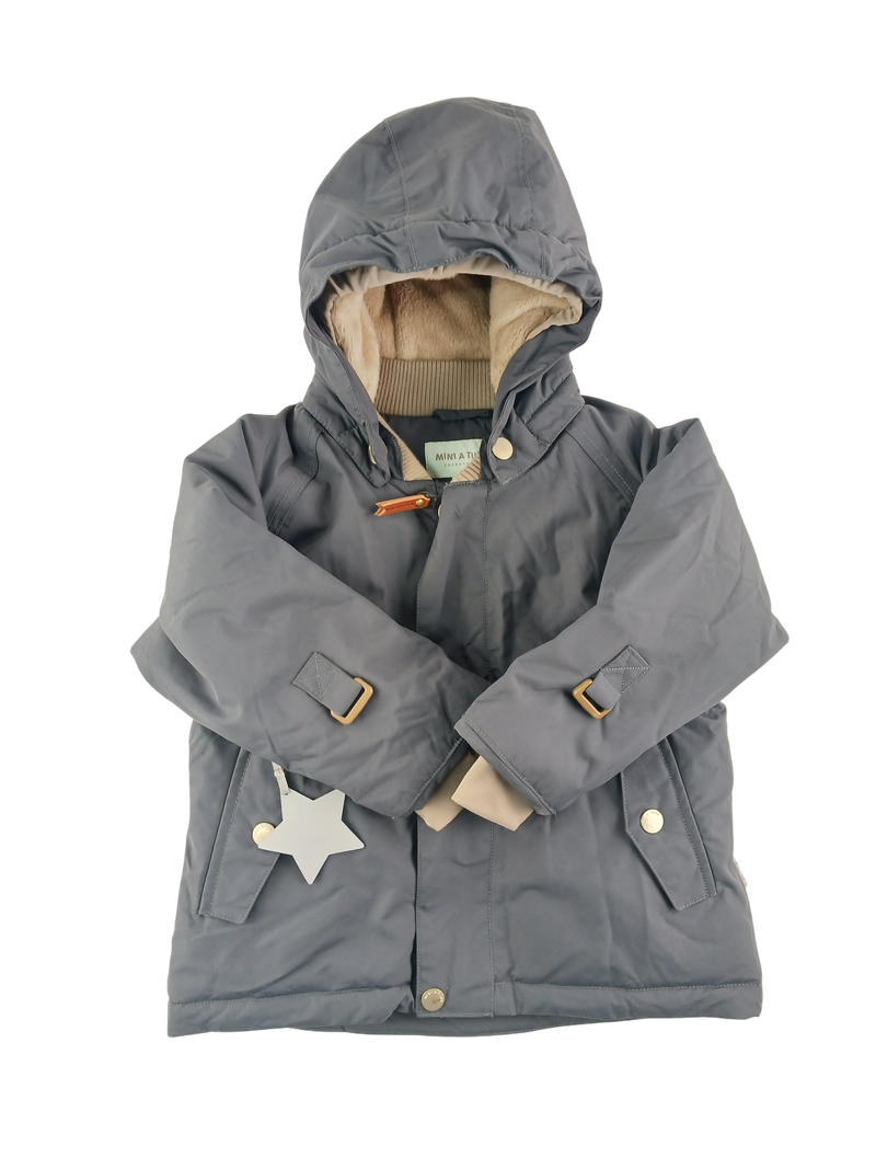 Kleidung Winterjacke Mini a Ture Front Image Last Season