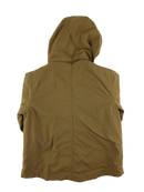 Kleidung Winterjacke Konges Slojd Rear Image Last Season