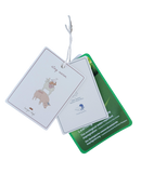 Kleidung Winterjacke Konges Slojd Label Image Last Season