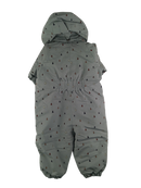 Kleidung Winteranzug En Fant Rear Image Last Season