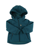 Kleidung Softshelljacke Danefae Front Image Open Box