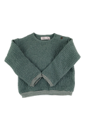 Kleidung Pullover Riffle.Amsterdam Front Image Open Box