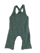 Kleidung Latzhose Riffle.Amsterdam Front Image Open Box