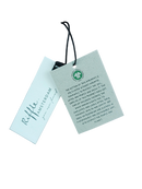 Kleidung Kleid Riffle.Amsterdam Label Image Open Box