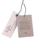 Kleidung Latzhose Riffle.Amsterdam Label Image Open Box