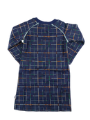 Kleidung Langarmkleid Ba*ba Rear Image Last Season