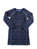 Kleidung Langarmkleid Ba*ba Front Image Last Season