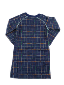 Kleidung Langarmkleid Ba*ba Rear Image Last Season