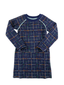 Kleidung Langarmkleid Ba*ba Front Image Last Season