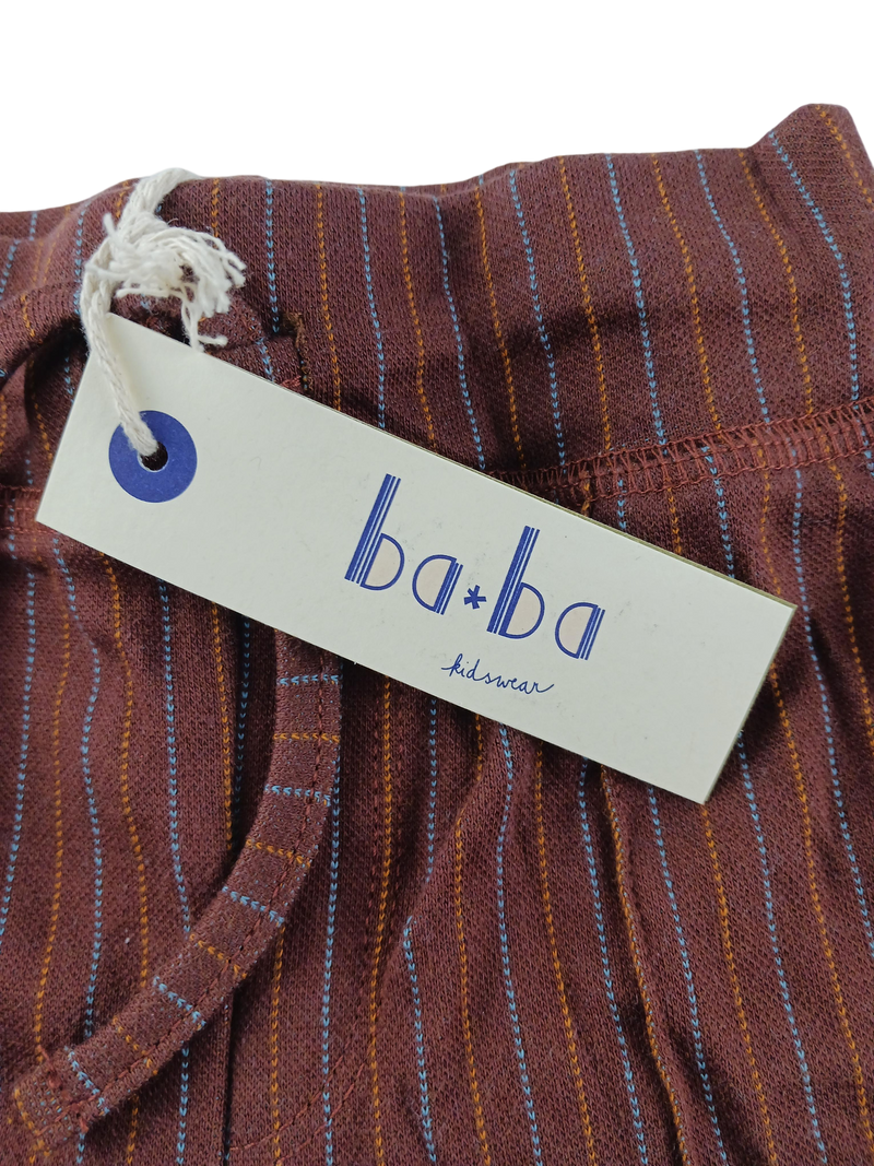 Kleidung Hose Ba*ba Label Image Last Season