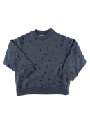 Kleidung Pullover Blossom Kids  Front Image Last Season