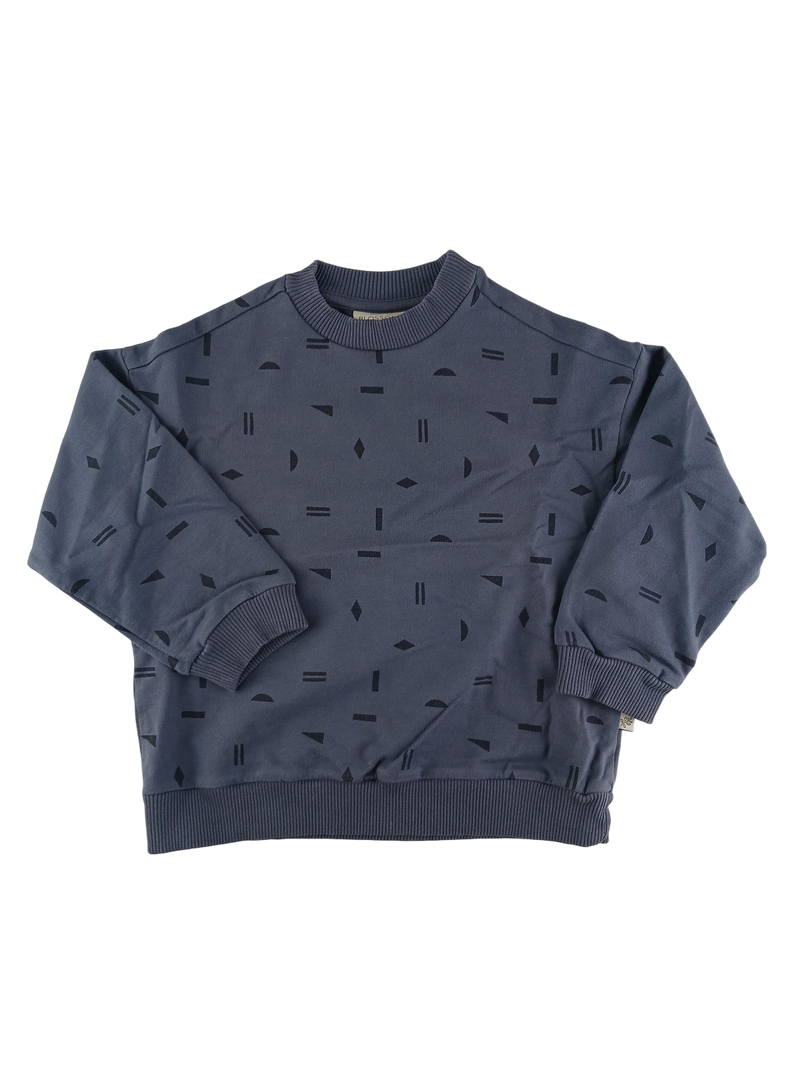 Kleidung Pullover Blossom Kids  Front Image Last Season