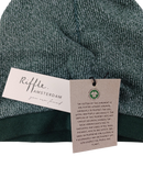 Riffle.Amsterdam Mütze