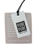 Pure Pure by BAUER Mütze 43 - 44 cm Kopfumfang