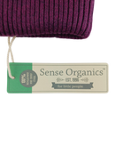 Sense Organics Mütze 49 - 50 cm Kopfumfang, 55 - 56 cm Kopfumfang