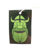 Kleidung Mütze Danefae Label Image Last Season