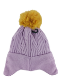 Kleidung Mütze Nordic bubbies  Rear Image Last Season