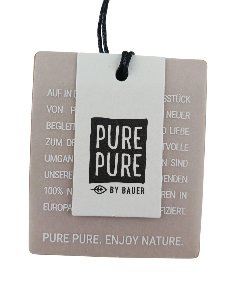 Kleidung Mütze Pure Pure by BAUER Label Image Last Season