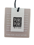 Pure Pure by BAUER Mütze 43 - 44 cm Kopfumfang