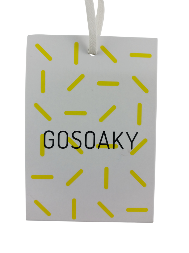 Kleidung Mütze Gosoaky Label Image Last Season