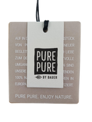 Pure Pure by BAUER Mütze 47 - 48 cm Kopfumfang