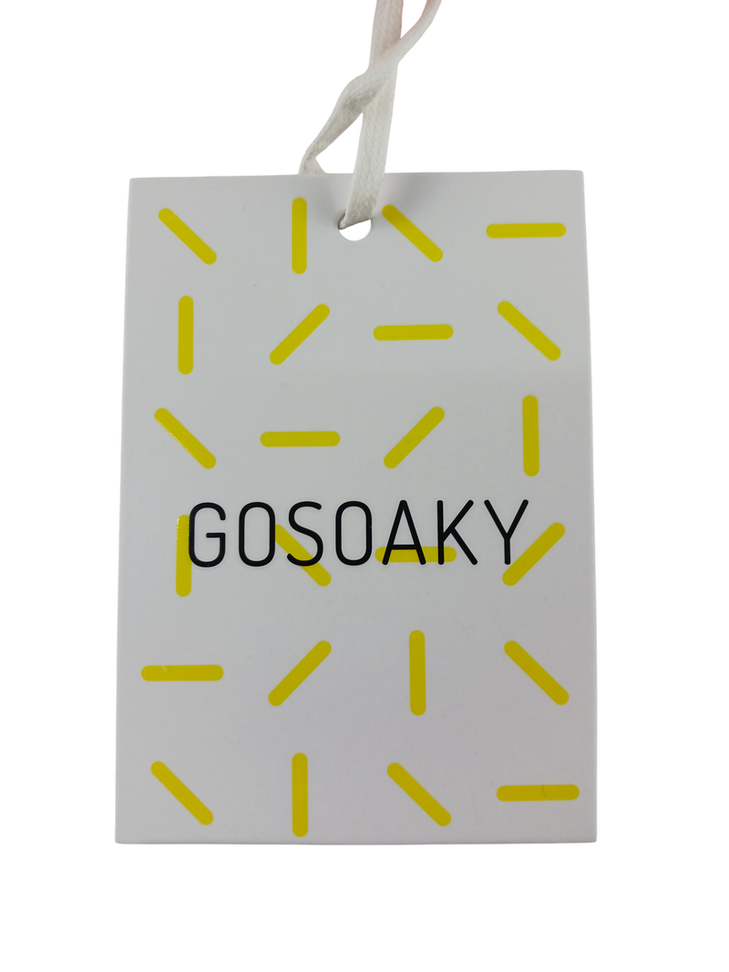 Kleidung Mütze Gosoaky Label Image Last Season