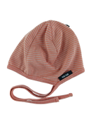 Pure Pure by BAUER Mütze mit Schnur 41 - 42 cm Kopfumfang