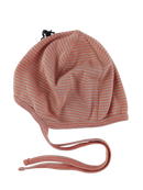 Pure Pure by BAUER Mütze mit Schnur 43 - 44 cm Kopfumfang