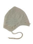 FUB Mütze mit Schnur 80 | 12m, 86 | 18m