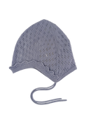 FUB Mütze mit Schnur 80 | 12m, 86 | 18m