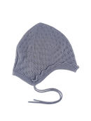 FUB Mütze mit Schnur 80 | 12m, 86 | 18m