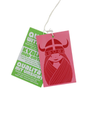 Kleidung Mütze Danefae Label Image Last Season