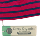Kleidung Mütze Sense Organics Label Image Last Season