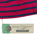 Kleidung Mütze Sense Organics Label Image Last Season