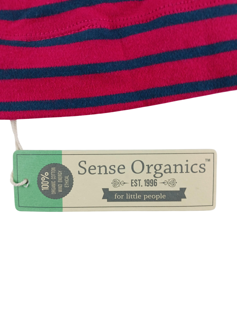 Kleidung Mütze Sense Organics Label Image Last Season