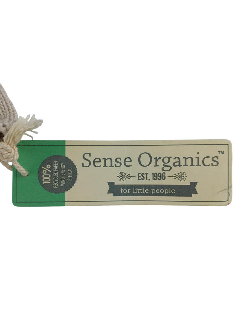 Kleidung Mütze Sense Organics Label Image Last Season