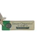 Kleidung Mütze Sense Organics Label Image Last Season