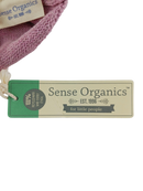 Kleidung Mütze Sense Organics Label Image Last Season