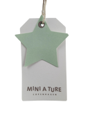 Kleidung Mütze Mini a Ture Label Image Last Season