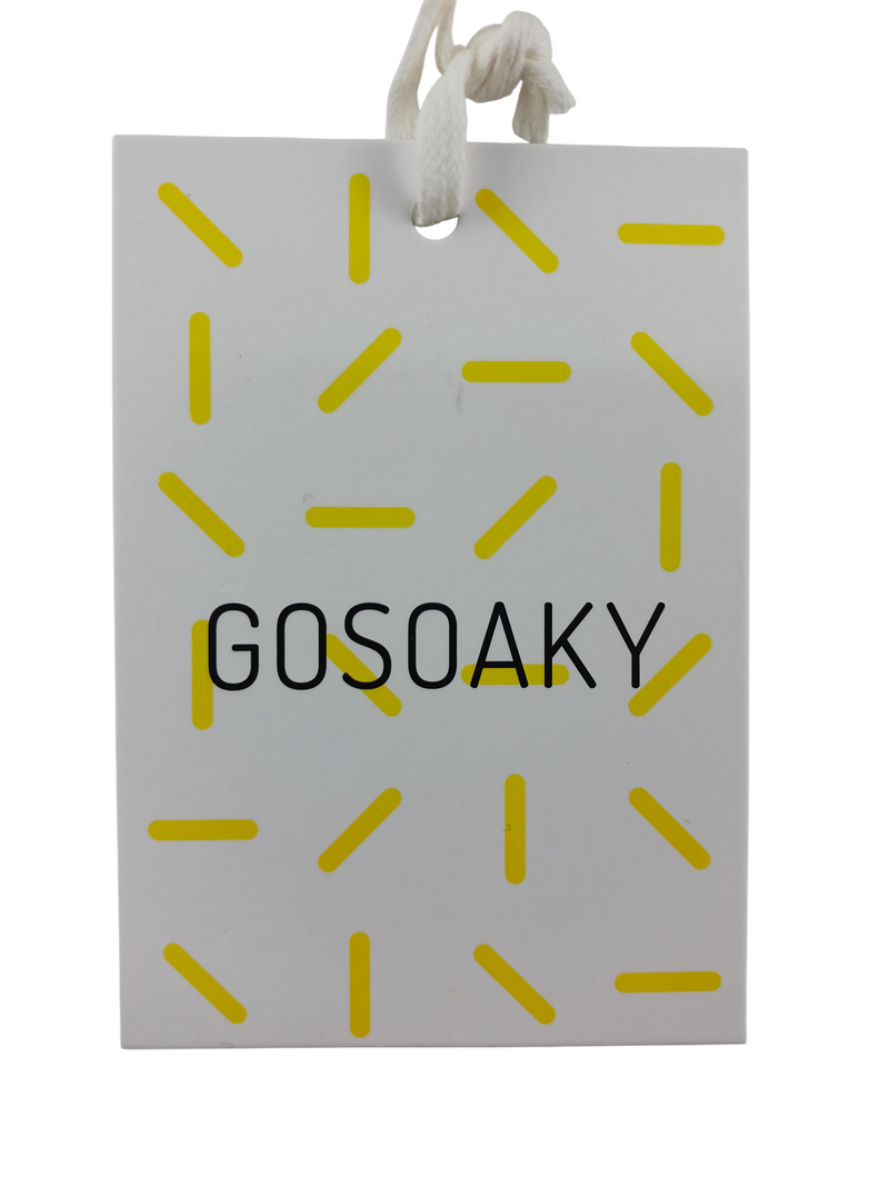 Kleidung Mütze Gosoaky Label Image Last Season