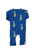 Kleidung Langarmbody NAADA Rear Image Last Season