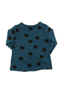 Kleidung Sweatshirt NAADA Rear Image Last Season