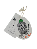 Kleidung Sweatshirt NAADA Label Image Last Season