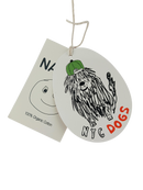 Kleidung Langarmshirt NAADA Label Image Last Season