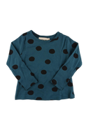 Kleidung Langarmshirt NAADA Front Image Last Season