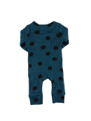 Kleidung Langarmbody NAADA Rear Image Last Season