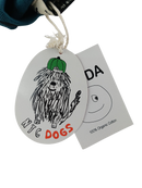 Kleidung Langarmbody NAADA Label Image Last Season