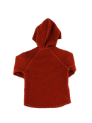 Kleidung Sweatjacke Engel Rear Image Last Season