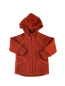 Kleidung Sweatjacke Engel Front Image Last Season