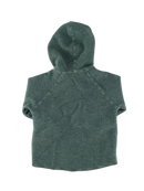 Kleidung Sweatjacke Engel Rear Image Last Season